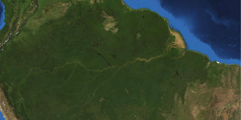 Jurisdições Legais no Brasil